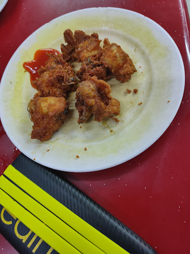 Jalan Satria, 34200 Parit Buntar, Perak