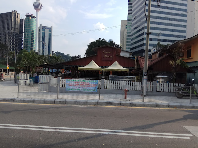 Opinii despre Kafe în Kuala Lumpur - Gastronomi dan perhotelan