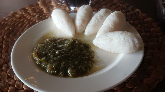 Yanalis Club & Cafe Puteri Harbour - Gastronomi dan perhotelan