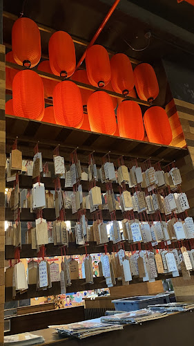 Opinii despre Sushi Tie Wisma Sanyan în Sibu - Gastronomi dan perhotelan