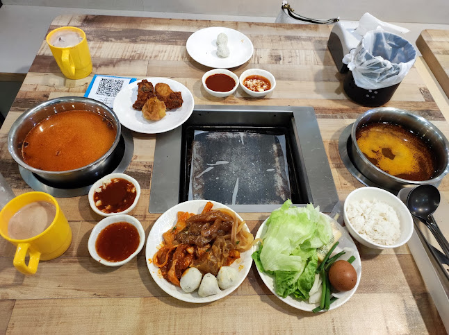 Seoul Garden