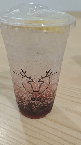 Daily Coffee Signature - Gastronomi dan perhotelan