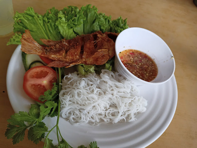 Opinii despre D'ilham Seafood 1 în Klang - Gastronomi dan perhotelan