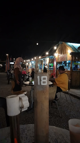 Lepak Kampung Talang - Kuala Kangsar