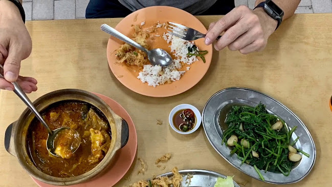 Opinii despre Restoran Hock Hin în Subang Jaya - Gastronomi dan perhotelan