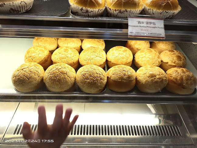 Comentarii opinii despre Nanyang Cafe @ Pavilion Elite KL