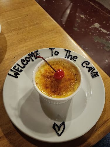 The Cave Restaurant
