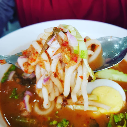 Opinii despre Nasi Lemak Saleha în Kuala Lumpur - Gastronomi dan perhotelan