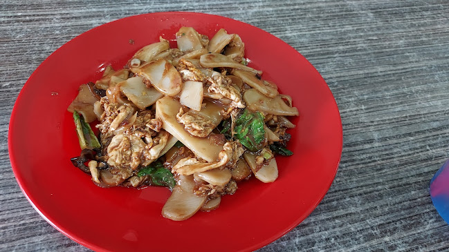 Opinii despre 福州驿站 Foochow Estay Cafe, Padungan în Kuching - Gastronomi dan perhotelan