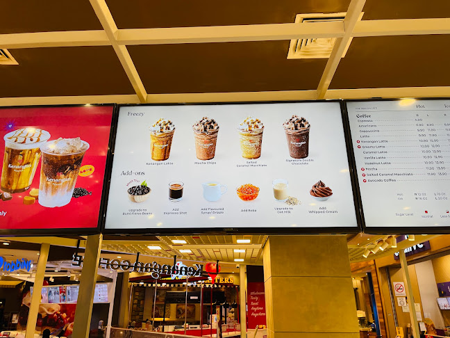 Lot KG-5, Aeon Mall Shah Alam Lot 2437, No.1 Jalan Akuatik 13/64, D'Kayangan, Seksyen 13, 40100 Shah Alam, Selangor