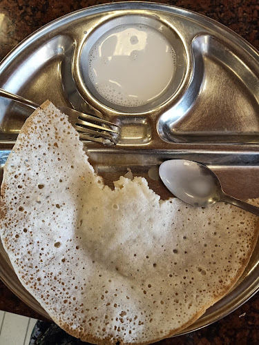 Sri Grand City Restaurant & Catering - Gastronomi dan perhotelan