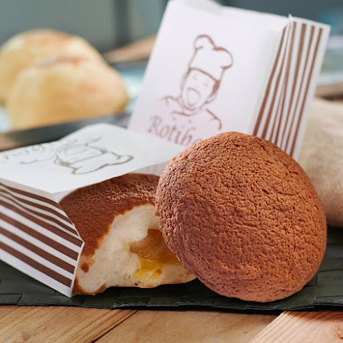 Rotiboy Pavilion Kuala Lumpur