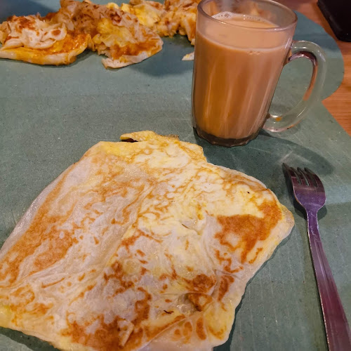 Opinii despre Kanna Curry House @ PJ Taman Mayang în Petaling Jaya - Gastronomi dan perhotelan