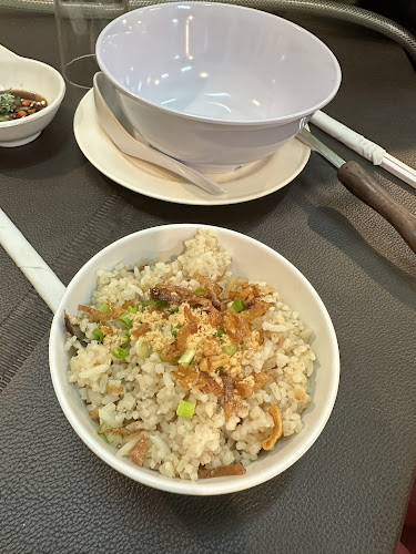 Sri Maju Steamboat 福华火锅 - Kota Kinabalu