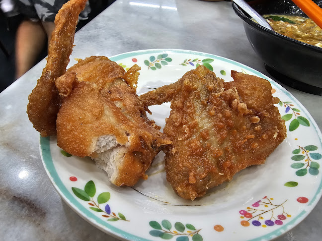 Ipoh Tuck Kee Restaurant - Ipoh