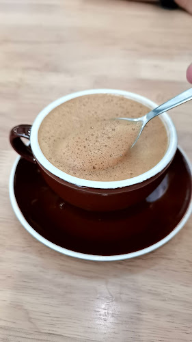 Rainy Corner 雨鄉 • 咖啡