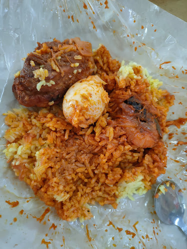 Sin Chooi Hong Kopitiam - Alor Setar