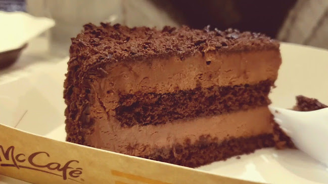 Comentarii opinii despre McDonald's Birch House DT