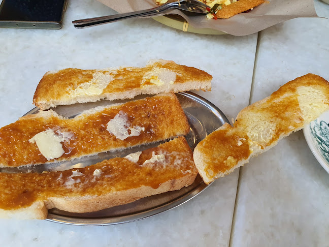 Opinii despre Guan’s @ Taman Rasa Sayang SS4 în Petaling Jaya - Gastronomi dan perhotelan