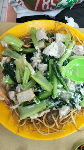 Opinii despre Restoran Hock Hin în Subang Jaya - Gastronomi dan perhotelan