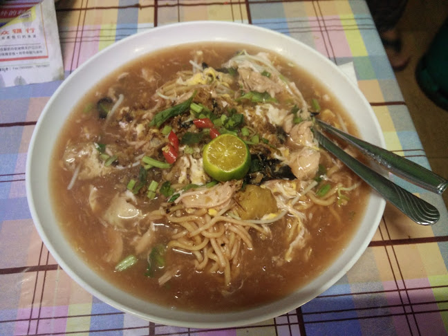 Sumber Rejeki - Gastronomi dan perhotelan