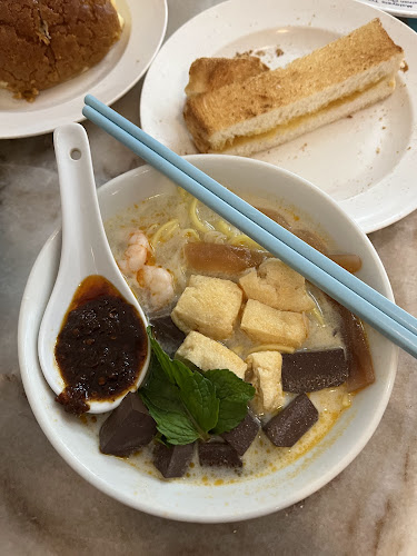 262-264, Lebuh Carnarvon, George Town, 10100 George Town, Pulau Pinang