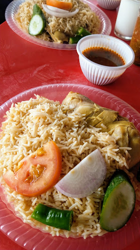 Restoran Samira Kelana Jaya - Petaling Jaya