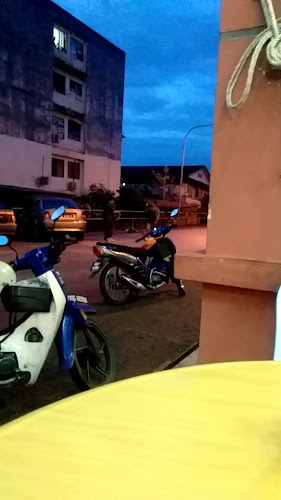 Opinii despre Kedai Kopi Hai Jing în Sibu - Gastronomi dan perhotelan