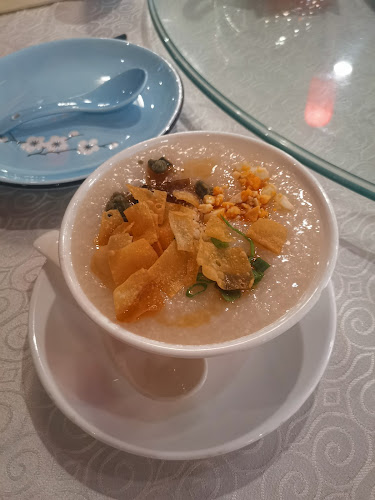 Restaurant Loon Sing - Gastronomi dan perhotelan