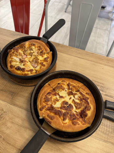 Opinii despre Pizza Hut în Subang Jaya - Gastronomi dan perhotelan