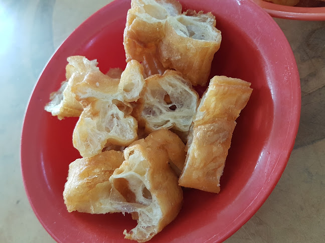 Ah Sang Bak Kut Teh - Petaling Jaya
