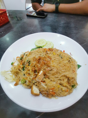 My Mama's Kitchen Restaurant