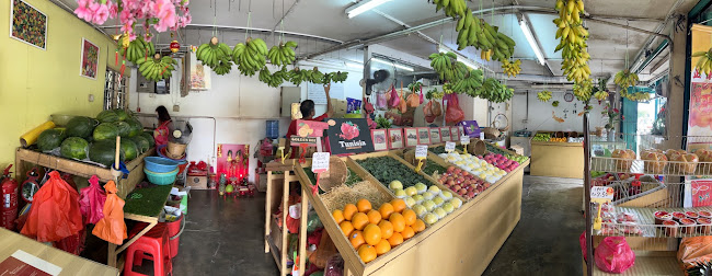 智生水果屋 Fruit Valley Cher Sen - Gastronomi dan perhotelan