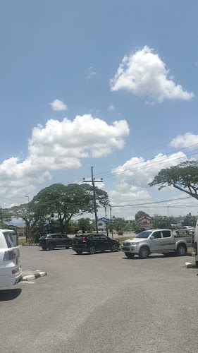 Comentarii opinii despre Restoran Makanan Laut Bulatan B5