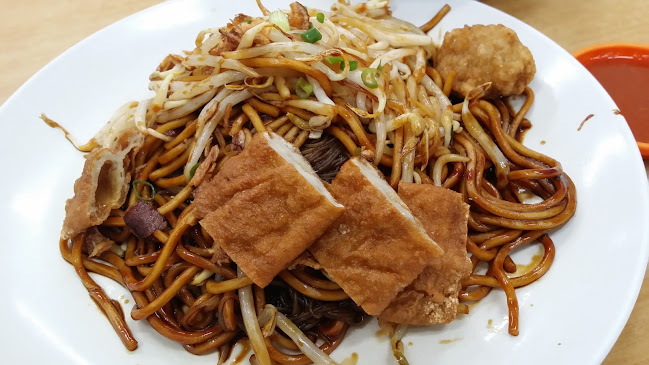 Only U Restaurant - Gastronomi dan perhotelan