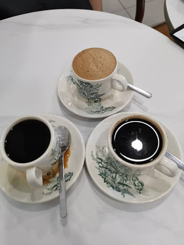 Opinii despre Nanyang Kopi în Batu Pahat - Gastronomi dan perhotelan