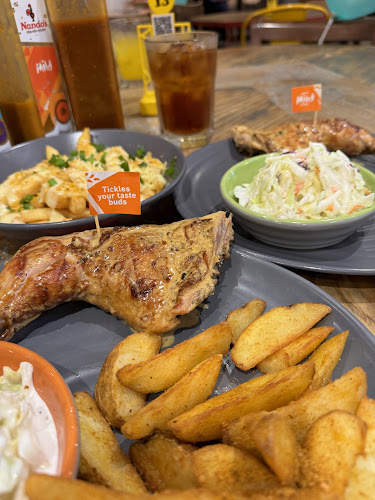 Nando's | ÆOÑ Mall Shah Alam