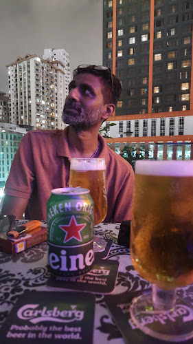 Jm@7rooftop Restobar