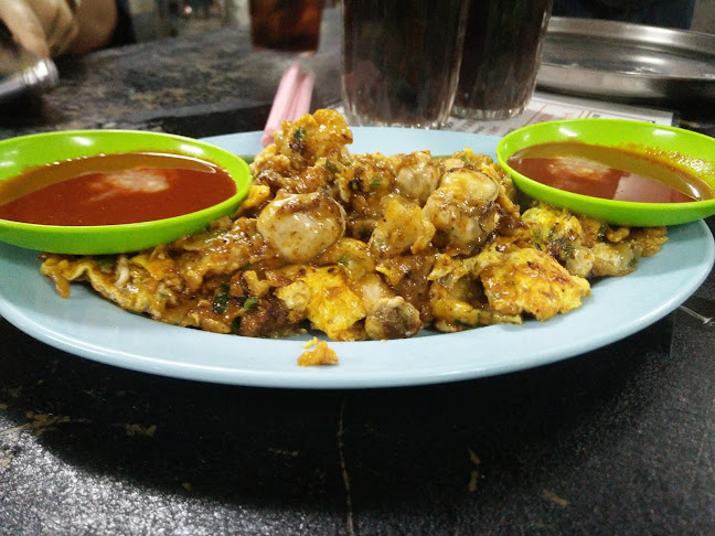 Comentarii opinii despre Restoran Bee Hooi