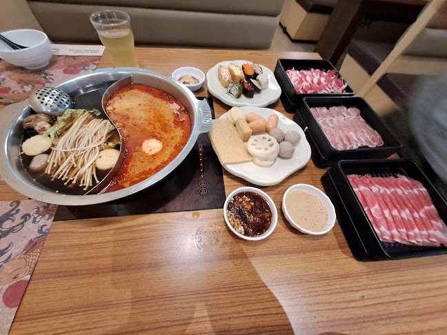 Opinii despre Sukishi @ The Starling în Petaling Jaya - Gastronomi dan perhotelan