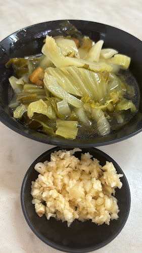 Shoon Huat Bat Kut Teh - Gastronomi dan perhotelan