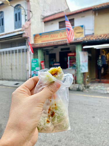 Kedai Aku & Dia - Melaka