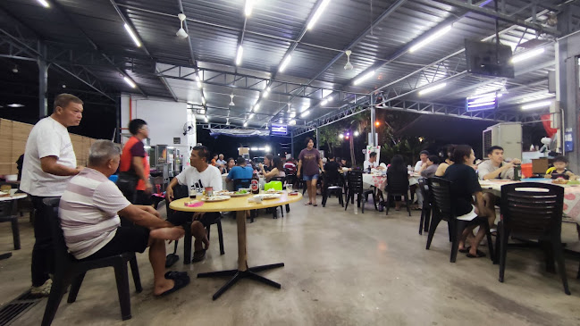 SP Thai Village - Gastronomi dan perhotelan