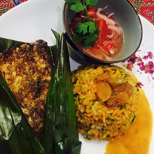 Lagenda House & Cafe