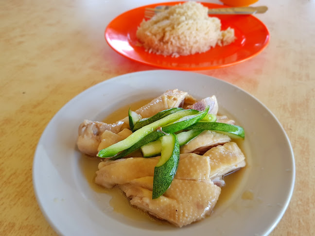 Seafood Padungan Bay Restaurant