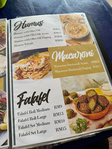 Opinii despre Shawarma Time Port Dickson în Lukut - Gastronomi dan perhotelan