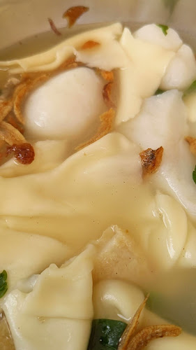 Borneo Pan Mee - Kota Kinabalu