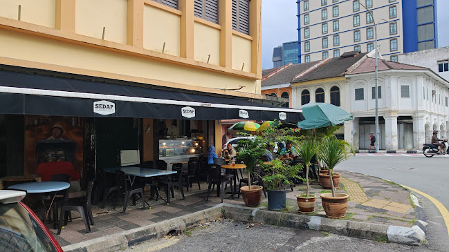 Sedap Ipoh Old Town