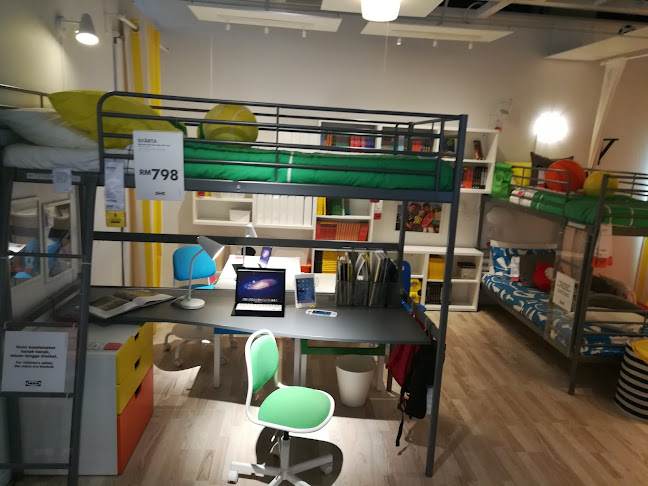 Starbucks - Johor Bahru