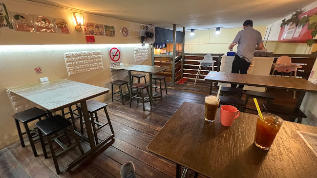 Opinii despre Fat Ox 肥牛 în Penampang - Gastronomi dan perhotelan